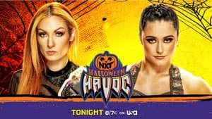 NXT Halloween Havoc 2023 - Night 1 — foto 1