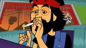 Cheech & Chong's Animated Movie! — foto 3