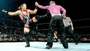 WWE SummerSlam 2001 — foto 3