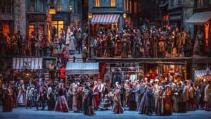 The Metropolitan Opera: La Bohème — foto 1
