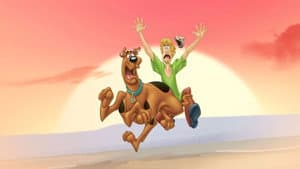 Scooby-Doo! Duelo en el viejo oeste — foto 10