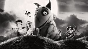 Frankenweenie — foto 5