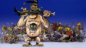 Eat the Rich — foto 1