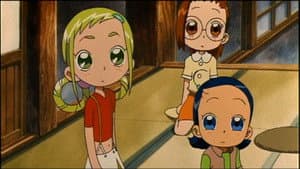 映画 も〜っと! おジャ魔女どれみ カエル石のひみつ — foto 1
