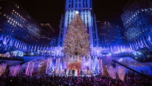 Christmas In Rockefeller Center — foto 4