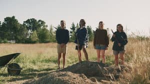 The Weed Eaters — foto 1