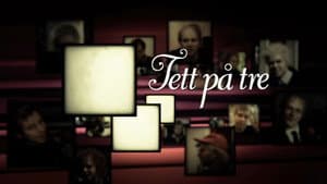 Tett på tre — foto 1
