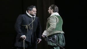 The Metropolitan Opera: Don Carlos — foto 1
