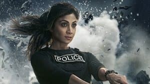 इंडियन पुलिस फोर्स — foto 8