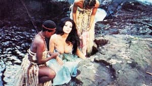 La diosa virgen — foto 1