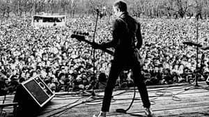White Riot — foto 1