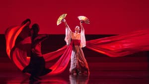 The Metropolitan Opera: Madama Butterfly — foto 1