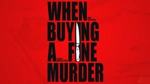 When buying a Fine Murder — foto 1