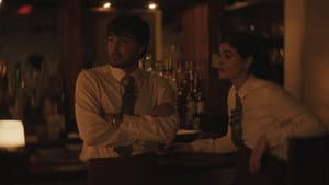 The Old Man at the Bar — foto 1