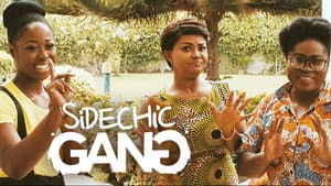 Sidechic Gang — foto 4