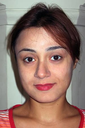 Təranə Ocaqverdiyeva
