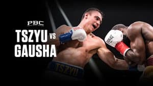 Tim Tszyu vs. Terrell Gausha — foto 4