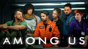 Among Us — foto 1