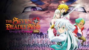 The Seven Deadly Sins: El rencor de Edimburgo (Parte 1) — foto 5