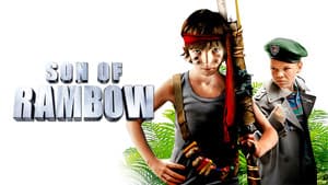 Son of Rambow — foto 4