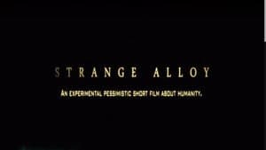 Strange Alloy — foto 1