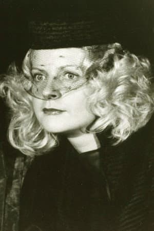 Marie-Odile Grinevald
