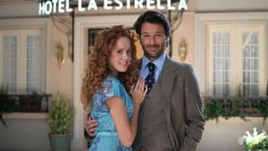 Amar es para siempre — foto 3