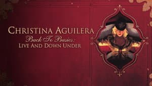 Christina Aguilera: Back to Basics - Live and Down Under — foto 2