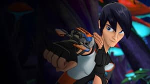 Slugterra: Ascension — foto 1