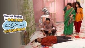 Episodio 4518