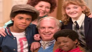 Behind the Camera: The Unauthorized Story of 'Diff'rent Strokes' — foto 1