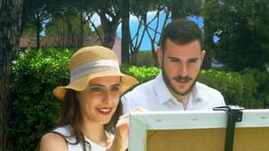 Il Dipinto Della Vita — foto 1