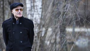 RINO – Příběh špiona — foto 1