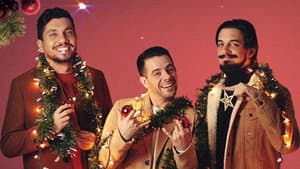 Escuela de Nada Salva la Navidad — foto 1