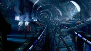 Alien Nation: Dark Horizon — foto 7