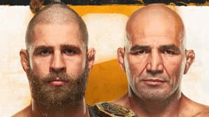 UFC 282: Blachowicz vs. Ankalaev — foto 3