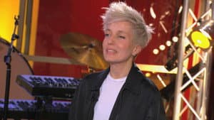 Jeanne Added - Basique, le concert — foto 1