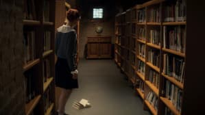 Ratón de biblioteca — foto 1