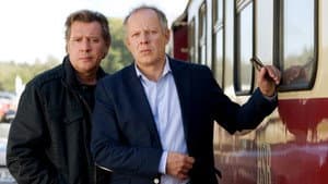 2 für alle Fälle - Manche mögen Mord — foto 1