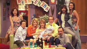 7 vidas — foto 1