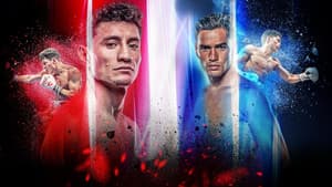 William Zepeda vs. Giovanni Cabrera — foto 1