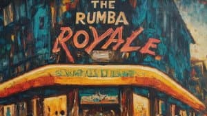 Rumba Royale — foto 1