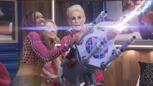 Big Brother Reindeer Games — foto 3