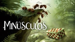 Minusculo - El valle perdido de las hormigas — foto 3