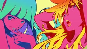 パンティ＆ストッキングwithガーターベルト — foto 2