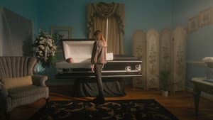 The Next Thing I Know, I'm Dead — foto 1