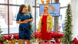 Broadcasting Christmas — foto 9