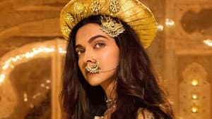 Bajirao Mastani — foto 2
