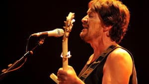 Chris Rea: Montreux Jazz Festival — foto 1