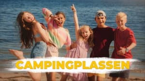 Campingplassen — foto 2